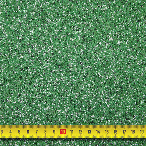 Green Coloured Quartz Blend 05