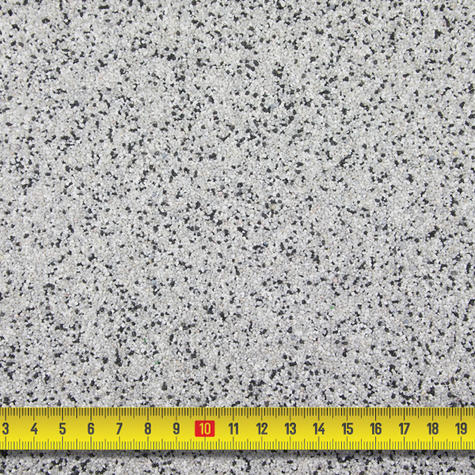 Light Grey Coloured Quartz Blend 01