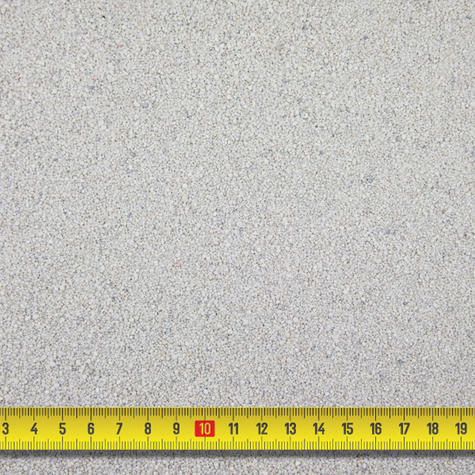 Light Grey Coloured Quartz