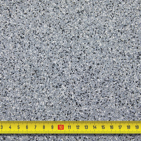 Mid Grey Coloured Quartz Blend 03