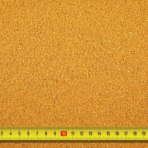 Sunflower Pigmented Quartz