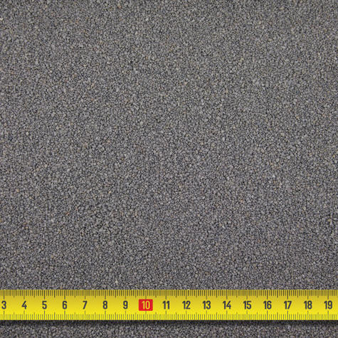 Dark Grey Pigmented Quartz