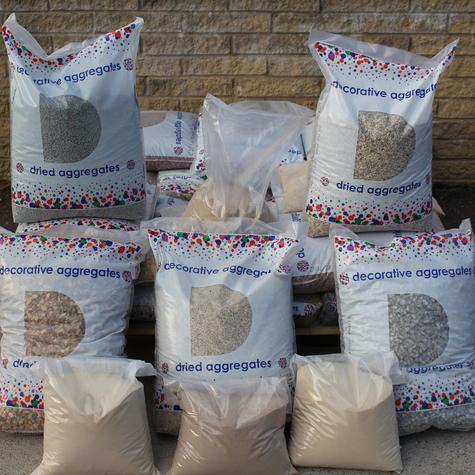 Daltex Sample Starter Pallet