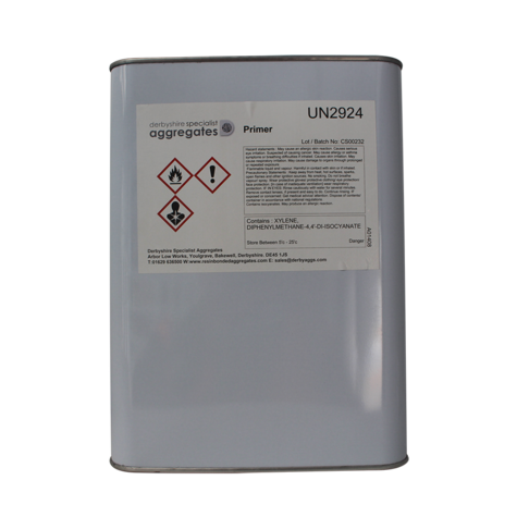 Primer - Resin Bound 