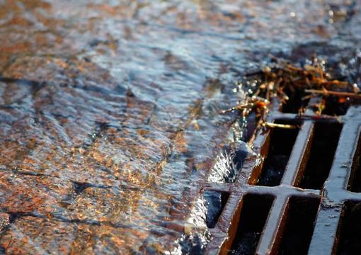 Why is a permeable driveway so important?