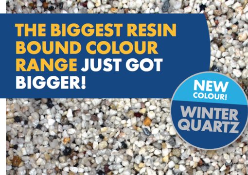 New Arrivals: Silver Blue & Winter Quartz Aggregates