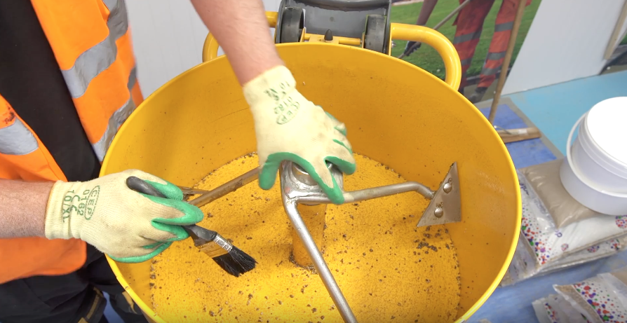 forced-action-mixer-cleaning