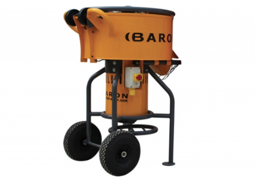Baron Forced Action Mixer