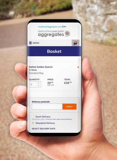 Daltex Trade Account