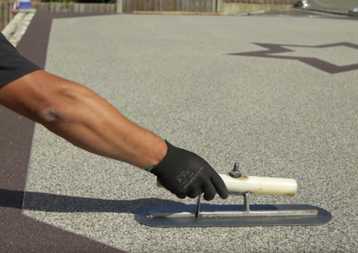 How To Install a Resin Bound Driveway