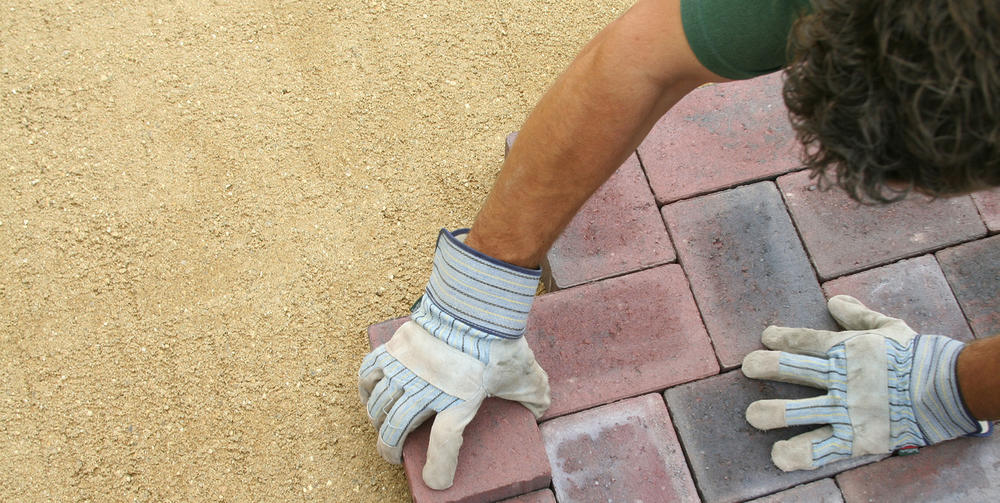 Block Paving